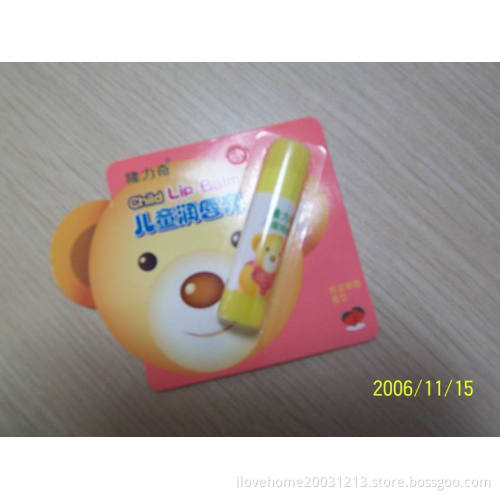 Baby Lip Balm